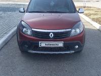 Renault Sandero Stepway 2014 года за 4 600 000 тг. в Усть-Каменогорск