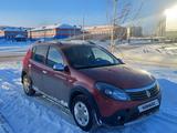 Renault Sandero Stepway 2014 года за 4 600 000 тг. в Усть-Каменогорск – фото 5