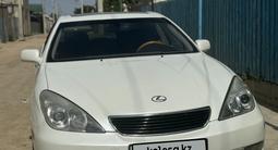 Lexus ES 330 2005 года за 5 200 000 тг. в Актау – фото 2