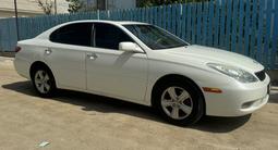 Lexus ES 330 2005 года за 5 200 000 тг. в Актау