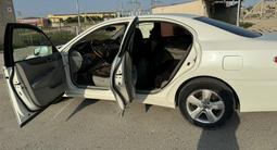 Lexus ES 330 2005 года за 5 200 000 тг. в Актау – фото 4