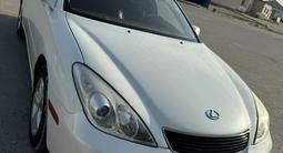 Lexus ES 330 2005 года за 5 200 000 тг. в Актау – фото 5