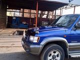 Isuzu Bighorn 1998 года за 2 650 000 тг. в Алматы – фото 3