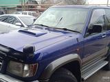 Isuzu Bighorn 1998 года за 2 650 000 тг. в Алматы – фото 4