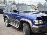 Isuzu Bighorn 1998 года за 2 650 000 тг. в Алматы – фото 5