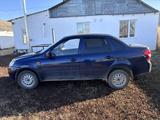 ВАЗ (Lada) Granta 2190 2012 годаүшін2 100 000 тг. в Аксай – фото 5