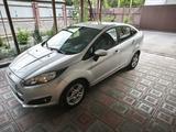 Ford Fiesta 2017 годаүшін4 700 000 тг. в Алматы – фото 2