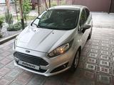 Ford Fiesta 2017 годаүшін4 700 000 тг. в Алматы