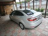 Ford Fiesta 2017 годаүшін4 700 000 тг. в Алматы – фото 3