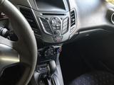 Ford Fiesta 2017 годаүшін4 700 000 тг. в Алматы – фото 5