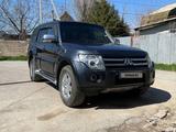 Mitsubishi Pajero 2007 года за 9 300 000 тг. в Шымкент