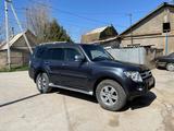 Mitsubishi Pajero 2007 года за 9 300 000 тг. в Шымкент – фото 2