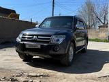 Mitsubishi Pajero 2007 года за 9 300 000 тг. в Шымкент – фото 3