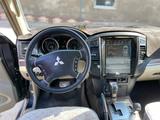 Mitsubishi Pajero 2007 года за 9 300 000 тг. в Шымкент – фото 5