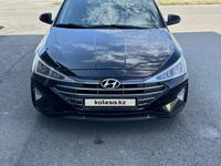 Hyundai Elantra 2019 годаfor8 000 000 тг. в Талдыкорган