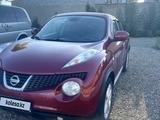 Nissan Juke 2012 года за 4 200 000 тг. в Семей – фото 3