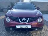 Nissan Juke 2012 года за 4 200 000 тг. в Семей