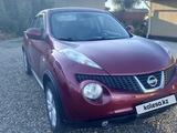 Nissan Juke 2012 года за 4 200 000 тг. в Семей – фото 5