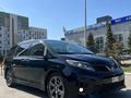 Toyota Sienna 2019 годаүшін17 500 000 тг. в Астана – фото 3