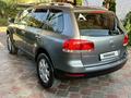 Volkswagen Touareg 2002 годаүшін4 900 000 тг. в Алматы