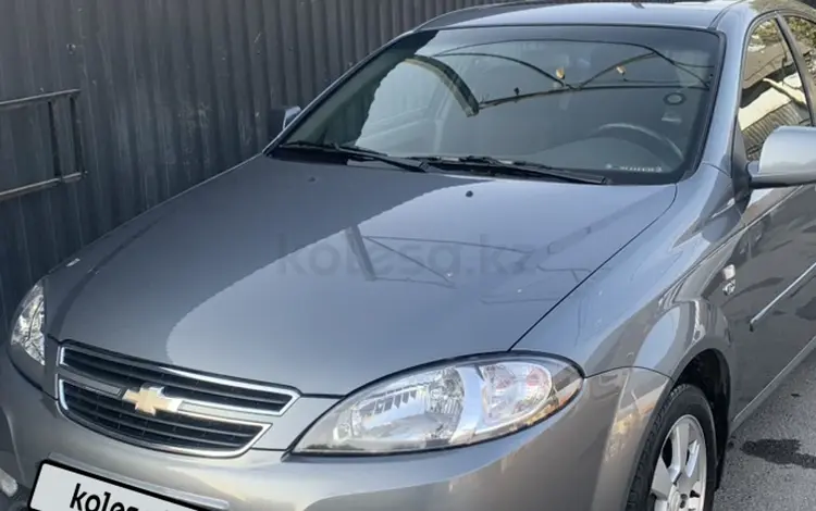 Chevrolet Lacetti 2023 годаfor7 200 000 тг. в Астана