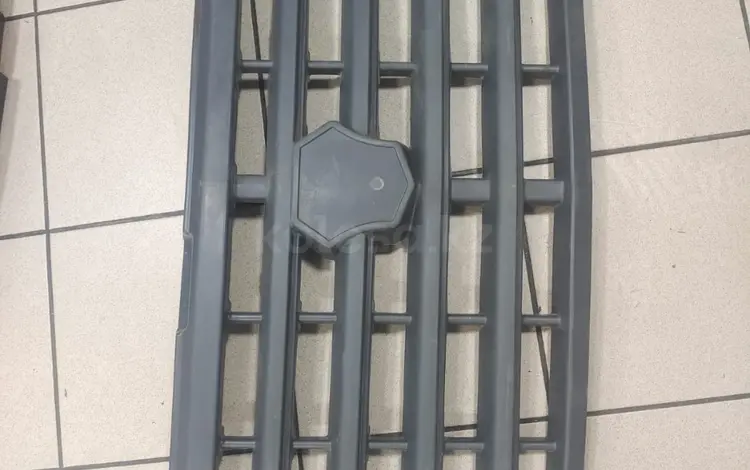 Решетка радиатор ГАЗон Next за 5 800 тг. в Алматы