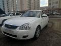 ВАЗ (Lada) Priora 2170 2013 года за 2 218 800 тг. в Астана – фото 5