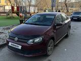 Volkswagen Polo 2013 годаfor4 300 000 тг. в Караганда