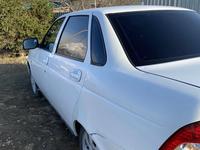 ВАЗ (Lada) Priora 2170 2013 годаүшін2 200 000 тг. в Семей