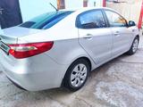 Kia Rio 2015 года за 5 150 000 тг. в Кызылорда – фото 2