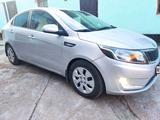Kia Rio 2015 года за 5 150 000 тг. в Кызылорда