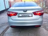 Kia Rio 2015 года за 5 150 000 тг. в Кызылорда – фото 3