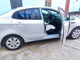 Kia Rio 2015 года за 5 150 000 тг. в Кызылорда – фото 4