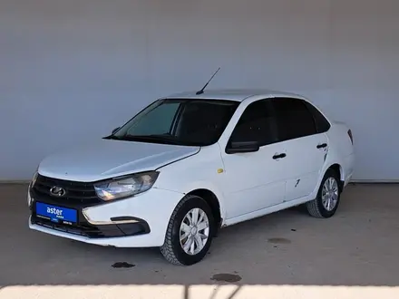 ВАЗ (Lada) Granta 2190 2020 года за 2 310 000 тг. в Кызылорда
