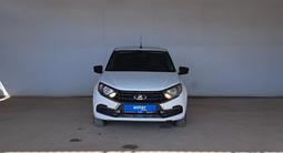 ВАЗ (Lada) Granta 2190 2020 года за 2 310 000 тг. в Кызылорда – фото 2