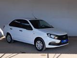 ВАЗ (Lada) Granta 2190 2020 годаүшін2 310 000 тг. в Кызылорда – фото 3