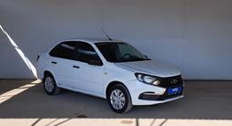 ВАЗ (Lada) Granta 2190 2020 года за 2 310 000 тг. в Кызылорда – фото 3