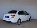 ВАЗ (Lada) Granta 2190 2020 годаүшін2 310 000 тг. в Кызылорда – фото 5