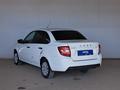 ВАЗ (Lada) Granta 2190 2020 годаүшін2 310 000 тг. в Кызылорда – фото 7