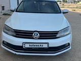 Volkswagen Jetta 2017 годаүшін3 000 000 тг. в Жанаозен – фото 4