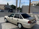 Daewoo Nexia 2012 годаүшін1 250 000 тг. в Шымкент – фото 4