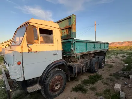 КамАЗ 2000 года за 2 500 000 тг. в Актау – фото 5