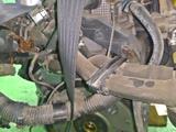 Двигатель TOYOTA ALPHARD ANH10 2AZ-FE 2006 за 531 000 тг. в Костанай – фото 5