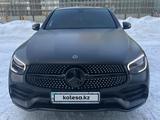Mercedes-Benz GLC Coupe 300 2021 годаfor34 800 000 тг. в Астана