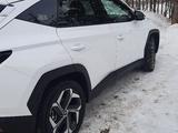 Hyundai Tucson 2023 года за 16 200 000 тг. в Петропавловск