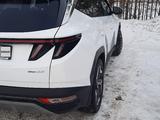 Hyundai Tucson 2023 года за 16 200 000 тг. в Петропавловск – фото 2