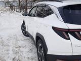 Hyundai Tucson 2023 года за 16 200 000 тг. в Петропавловск – фото 3