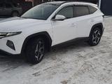 Hyundai Tucson 2023 года за 16 200 000 тг. в Петропавловск – фото 4