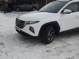 Hyundai Tucson 2023 года за 16 200 000 тг. в Петропавловск – фото 5