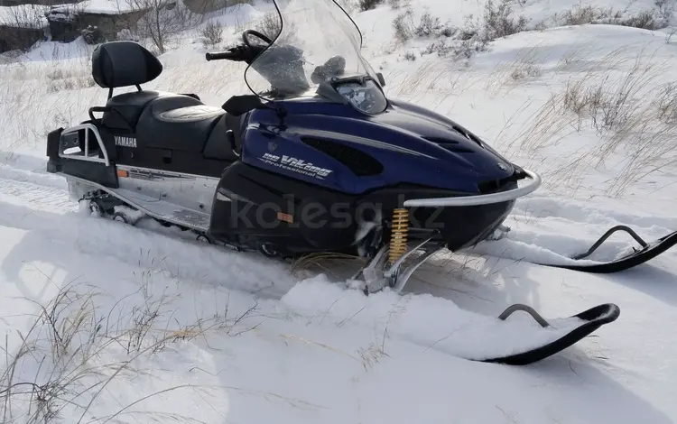 Yamaha  VK Professional 2007 годаfor4 500 000 тг. в Усть-Каменогорск